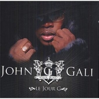 John Gali Le Jour G