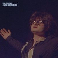 Sons Of Raphael A Nation Of Bloodsuckers