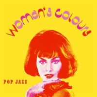 Barigozzi Group, The Woman S Colours