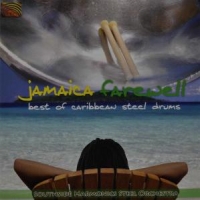 Southside Harmonics Steel Orchestra Jamaica Farewell - Best Of Caribbea