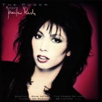 Rush, Jennifer The Power Of Jennifer Rush
