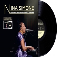 Simone, Nina Quintessence Of