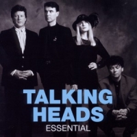 Talking Heads Essential