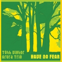 Viktor Toth Arura Trio Have No Fear