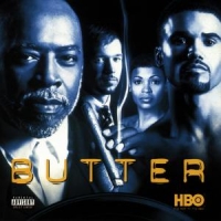 Original Motion Picture Soundt Butter -hbo Movie-