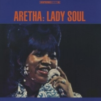 Franklin, Aretha Lady Soul