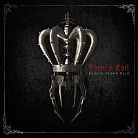 Lacuna Coil Broken Crown Halo