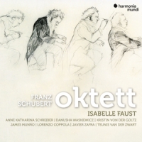 I. Faust & Schreiber & Waskiewicz & Schubertoctet D.803