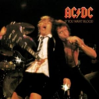 Ac/dc If You Want Blood..  =remaster=