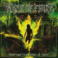 Cradle Of Filth Damnation And A Day