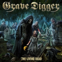 Grave Digger The Living Dead