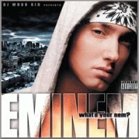 Eminem Mixtape