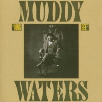 Waters, Muddy King Bee -bonus Tr-