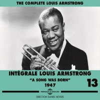 Armstrong, Louis Integrale Louis Armstrong Vol. 13 "