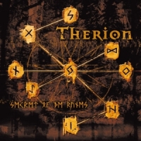 Therion Secret Of The Runes (ri)
