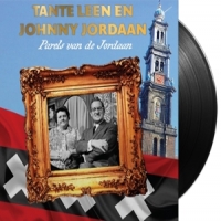 Tante Leen & Johnny Jordaan Parels Van De Jordaan