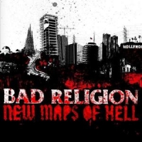 Bad Religion New Maps Of Hell