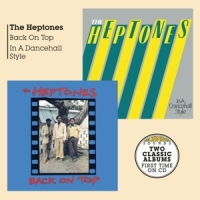 Heptones Back On Top + In A Dancehall Style
