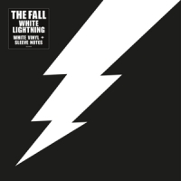 Fall White Lightning -coloured-