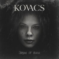 Kovacs Shades Of Black