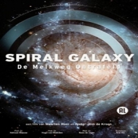 Documentary Spiral Galaxy