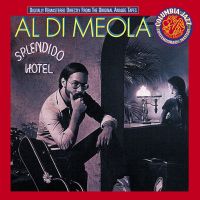 Meola, Al Di Splendido Hotel