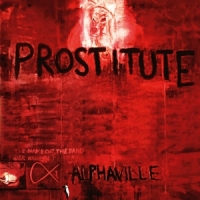 Alphaville Prostitute (2cd)