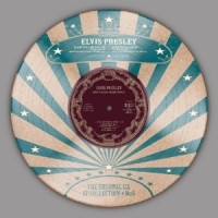Presley, Elvis U.s. Ep Collection Vol. 5 -picture Disc-