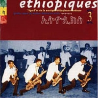Various Ethiopiques 3 - Golden Years Of Mod
