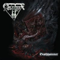 Asphyx Deathhammer