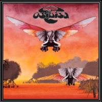 Osibisa Osibisa Tribal