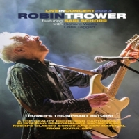 Trower, Robin Live In Concert 2023