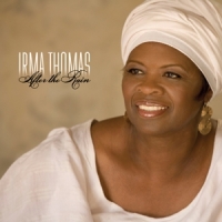 Thomas, Irma After The Rain