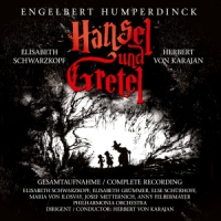 Audiobook Hansel Und Gretel