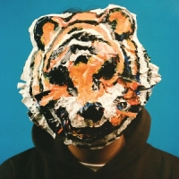 Glori, Don Paper Can't Wrap Fire