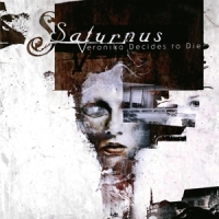 Saturnus Veronika Decides To Die