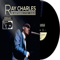 Charles, Ray Quintessence Of -ltd-