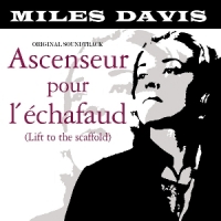 Davis, Miles Ascenseur Pour L Echafaud