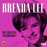 Lee, Brenda Essential Recordings