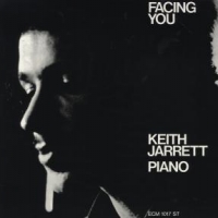Jarrett, Keith Facing You (180 Gr. Vinyl)