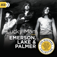 Emerson, Lake & Palmer Lucky Man