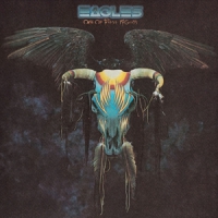 Eagles, The One Of These Nights