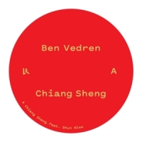 Ben Vedren & Ark Chiang Sheng