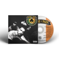 House Of Pain Fine Malt Lyrics