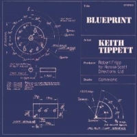 Tippett, Keith Blueprint