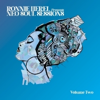 Various Ronnie Herel Presents Neo Soul Sessions Vol. 2