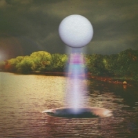 Besnard Lakes A Coliseum Complex Museum (white)