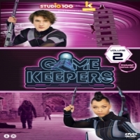 Game Keepers Volume 2