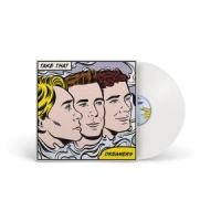 Take That Dreamers -coloured-