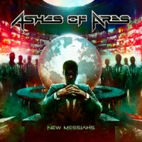 Ashes Of Ares New Messiahs